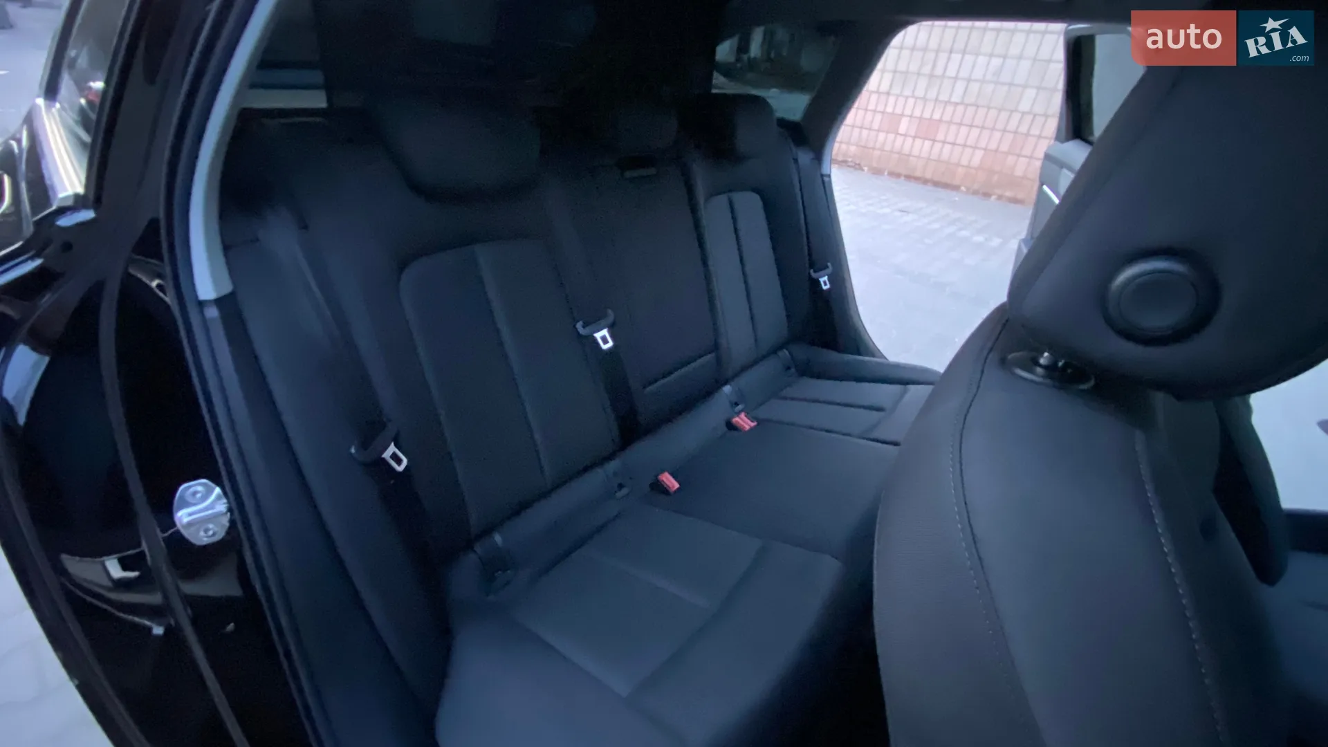 2020 Audi A6 - мініатюра 31
