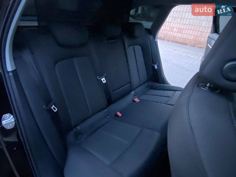 Універсал Audi A6 2020 в Луцьку фото 31 Універсал Audi A6 2020 в Луцьку