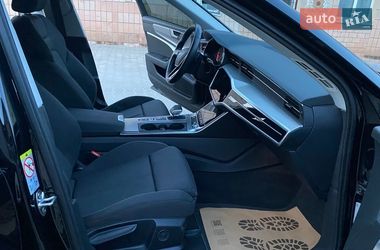 Універсал Audi A6 2020 в Луцьку фото 33 Універсал Audi A6 2020 в Луцьку