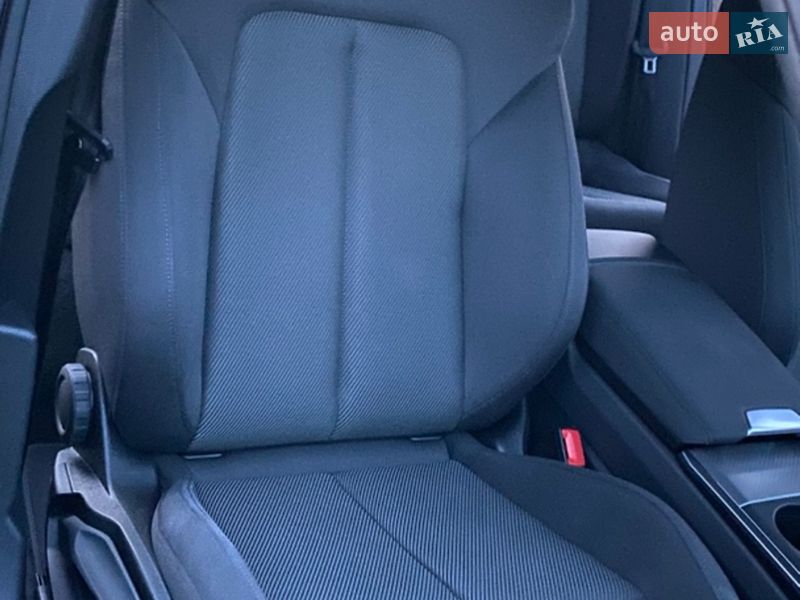 Універсал Audi A6 2020 в Луцьку фото 35 Універсал Audi A6 2020 в Луцьку
