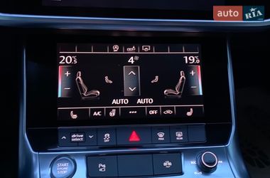 Універсал Audi A6 2020 в Луцьку фото 45 Універсал Audi A6 2020 в Луцьку