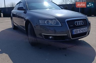 audi a6 2004 в Немирів від професійного продавця Руслан