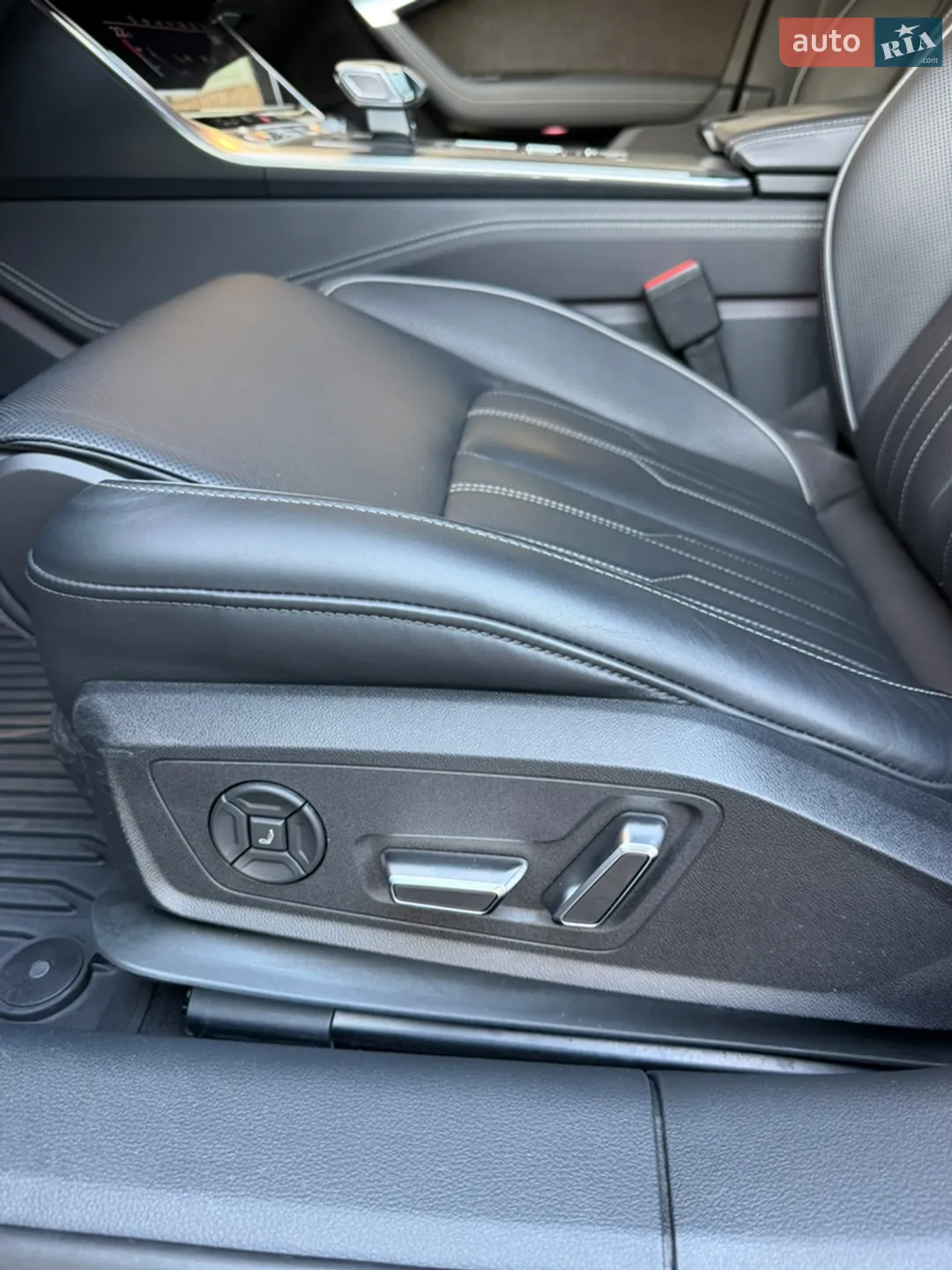 2018 Audi A6 - мініатюра 33