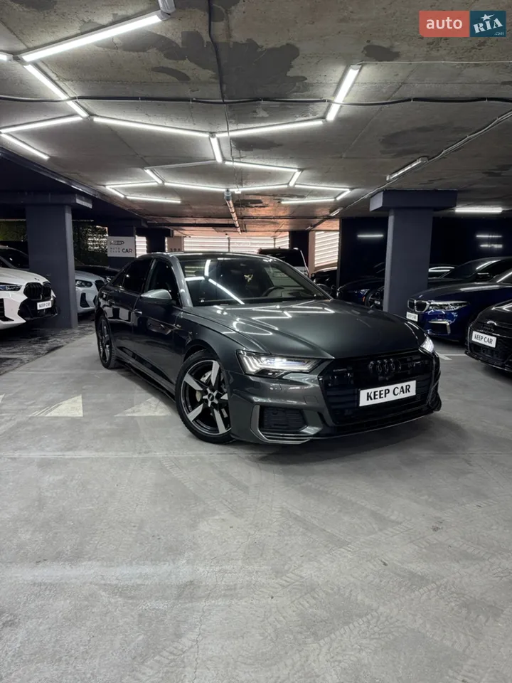 2018 Audi A6 - мініатюра 19
