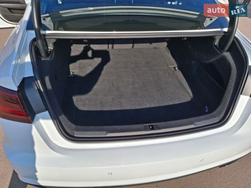 Седан Audi A6 2017 в Києві