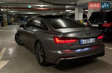 Седан Audi A6 2019 в Києві