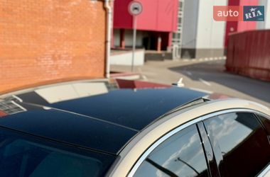 Седан Audi A6 2019 в Киеве