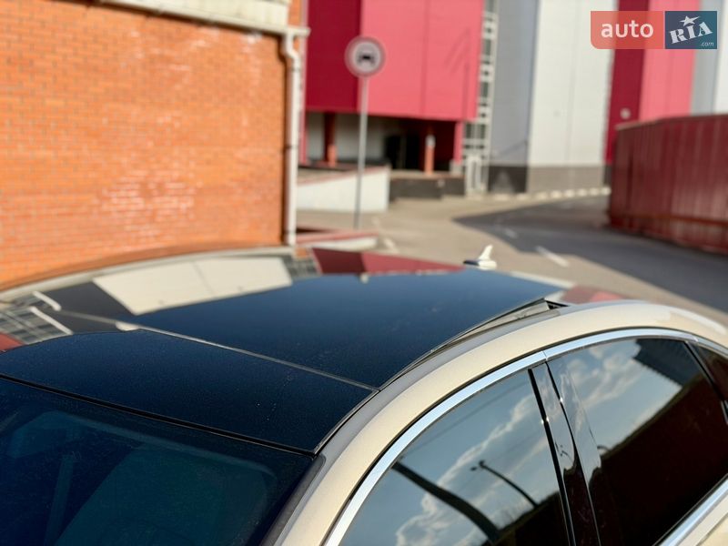Седан Audi A6 2019 в Киеве