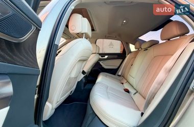 Седан Audi A6 2019 в Киеве