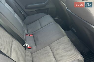 Седан Audi A6 2008 в Запорожье