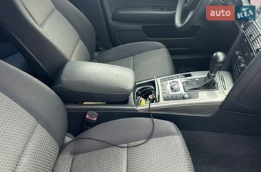 Седан Audi A6 2008 в Запорожье