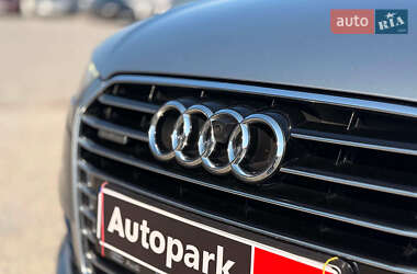 Універсал Audi A6 2016 в Львові