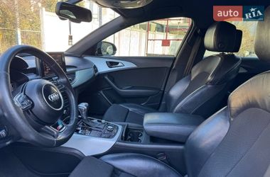 Седан Audi A6 2012 в Одессе