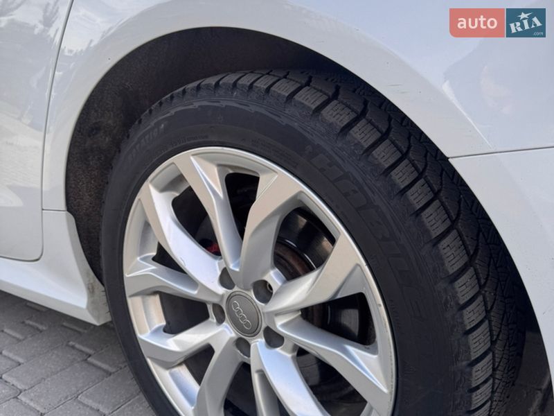 Седан Audi A6 2015 в Хмельницькому фото 7 Седан Audi A6 2015 в Хмельницькому