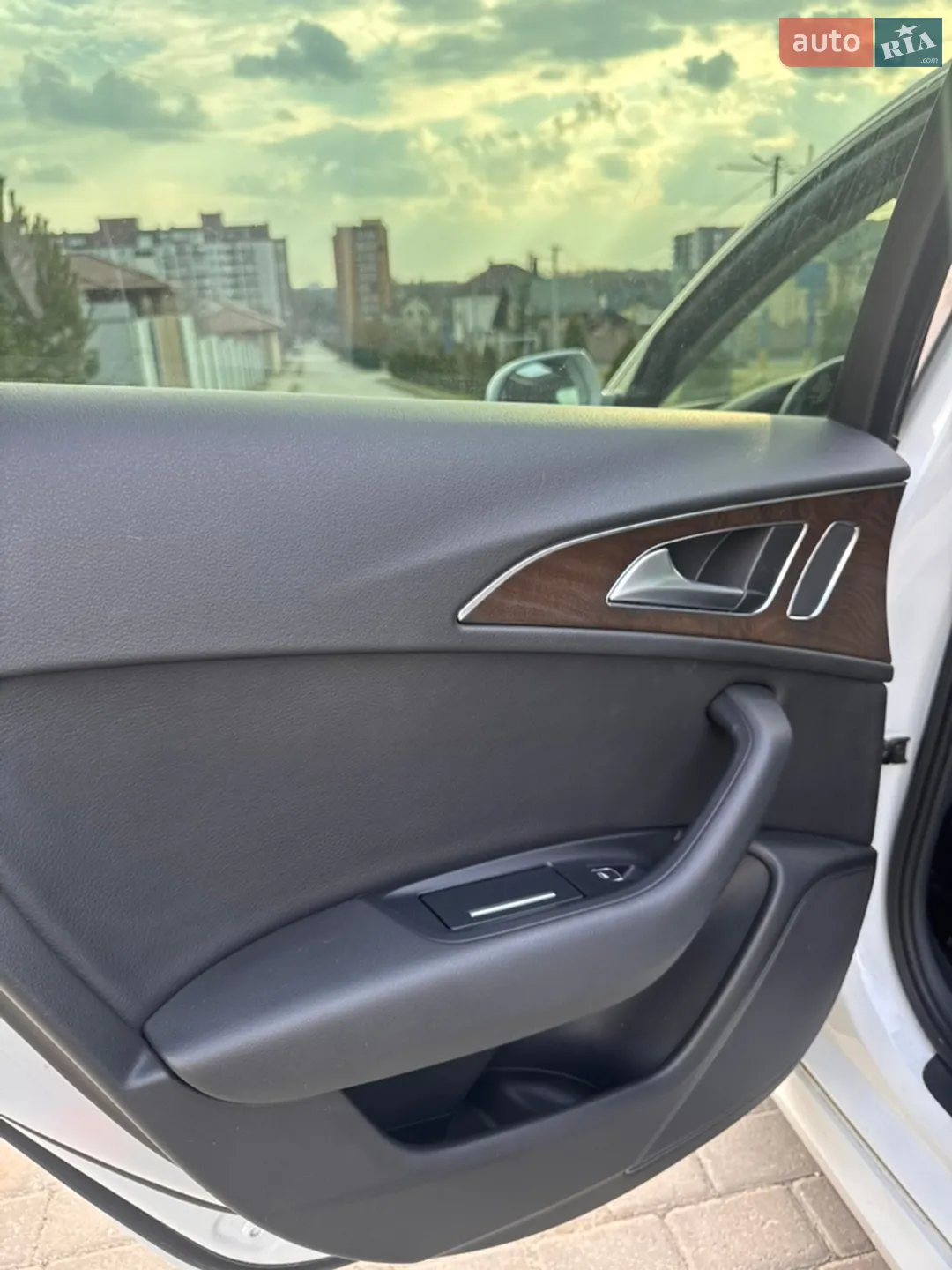 2015 Audi A6 - мініатюра 23