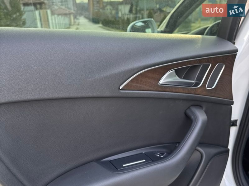 Седан Audi A6 2015 в Хмельницькому фото 23 Седан Audi A6 2015 в Хмельницькому