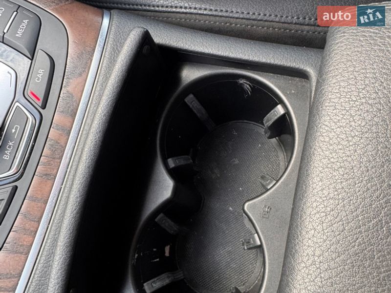 Седан Audi A6 2015 в Хмельницькому фото 29 Седан Audi A6 2015 в Хмельницькому