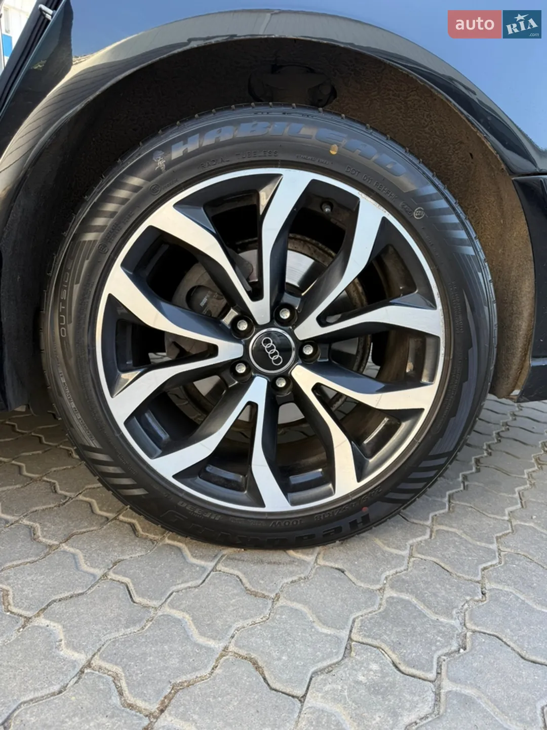 2015 Audi A6 - мініатюра 14