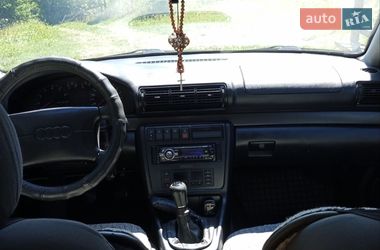 Седан Audi A6 1996 в Богородчанах