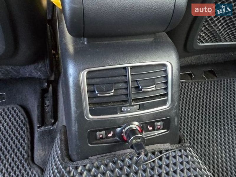 Універсал Audi A6 2006 в Харкові