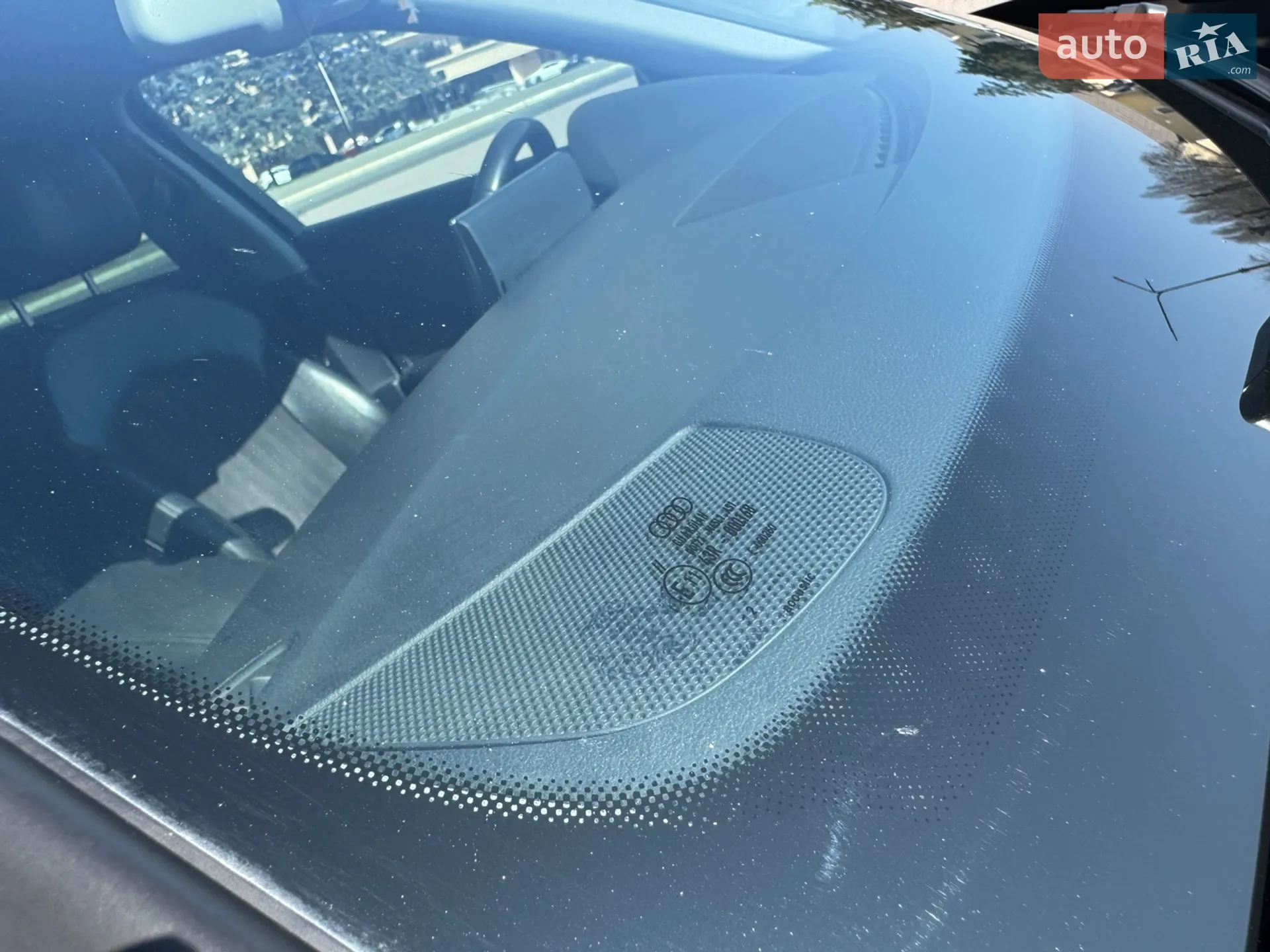 2012 Audi A6 - мініатюра 21