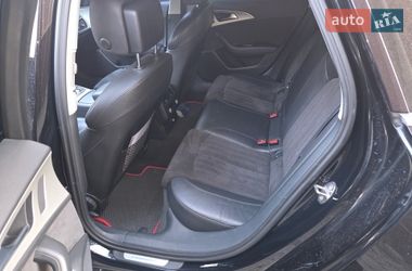 Седан Audi A6 2015 в Хусте