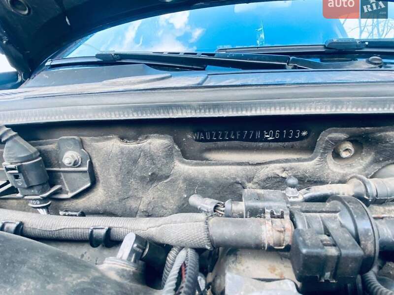 Седан Audi A6 2007 в Білій Церкві фото 41 Седан Audi A6 2007 в Білій Церкві