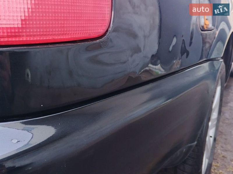 Универсал Audi A6 1996 в Нежине фото 6 Универсал Audi A6 1996 в Нежине