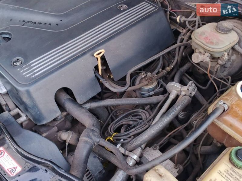 Универсал Audi A6 1996 в Нежине фото 11 Универсал Audi A6 1996 в Нежине