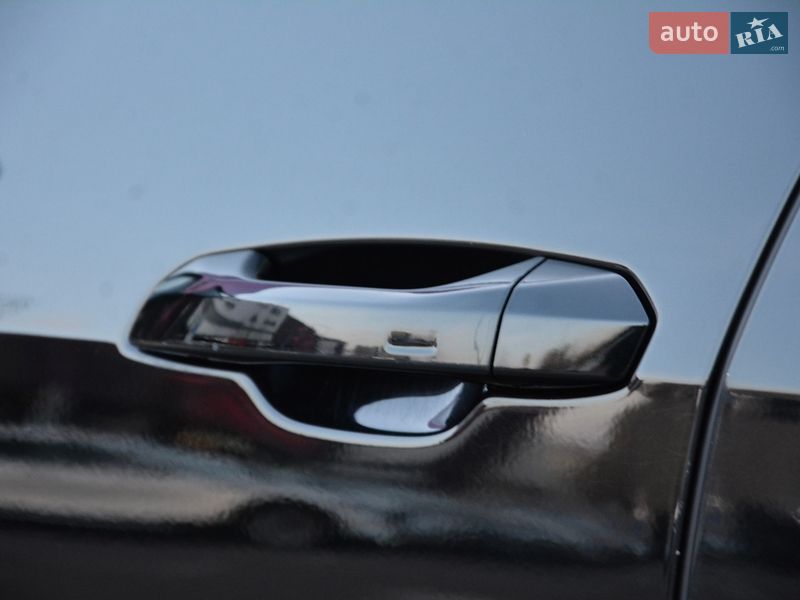 Седан Audi A6 2019 в Києві фото 16 Седан Audi A6 2019 в Києві