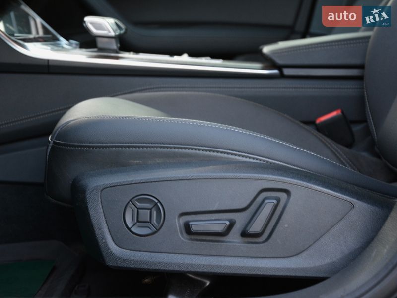 Седан Audi A6 2019 в Києві фото 22 Седан Audi A6 2019 в Києві