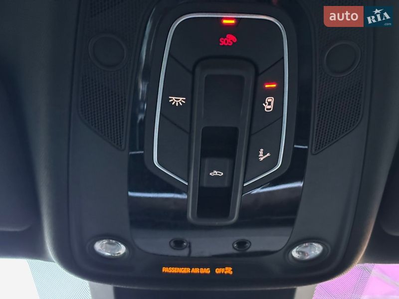 Седан Audi A6 2019 в Києві фото 34 Седан Audi A6 2019 в Києві