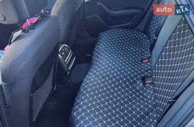 Универсал Audi A6 2012 в Ковеле