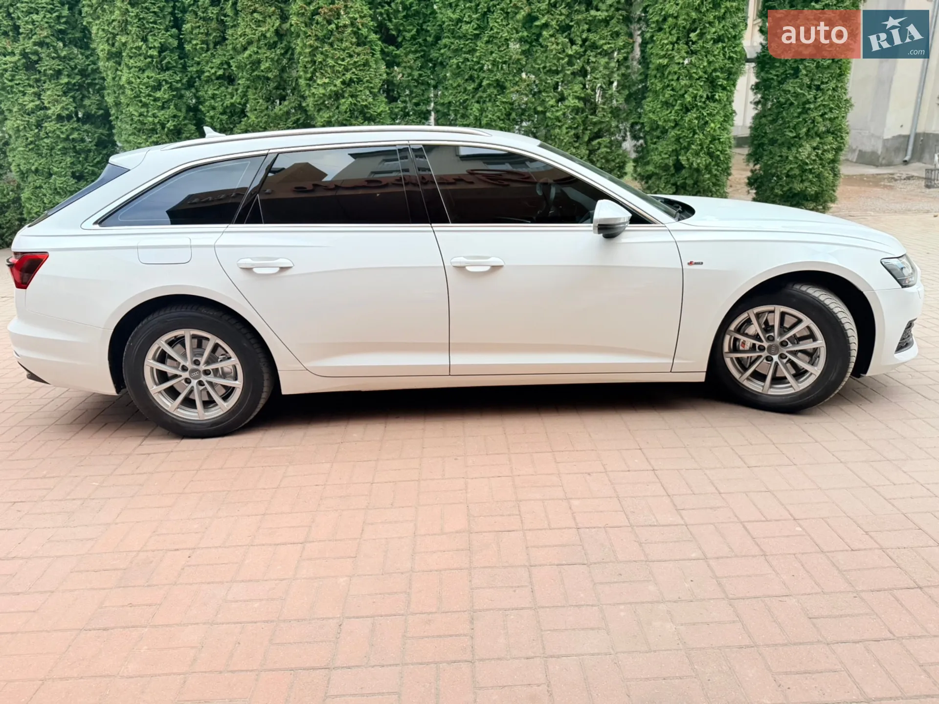 2019 Audi A6 - мініатюра 17