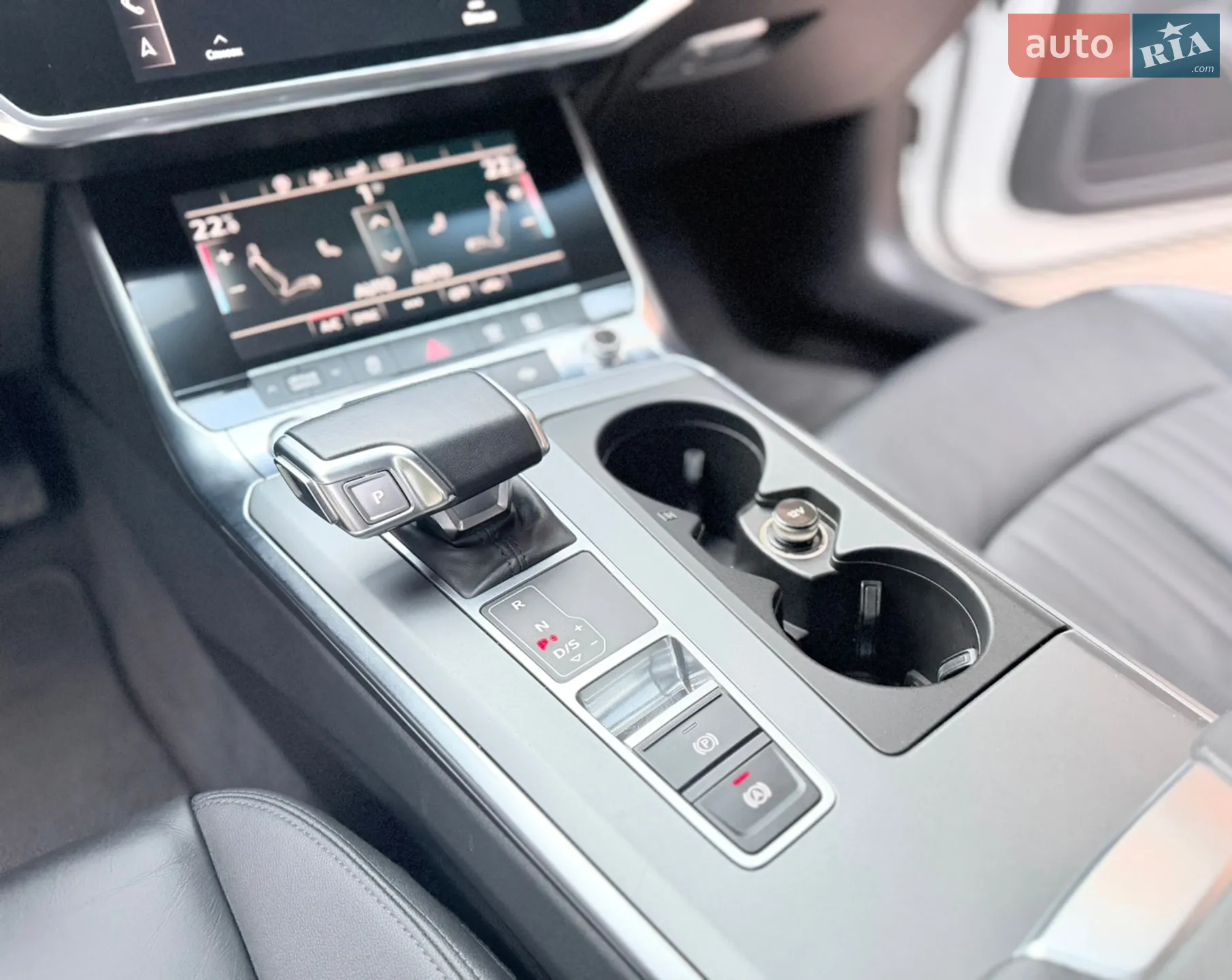 2019 Audi A6 - мініатюра 44
