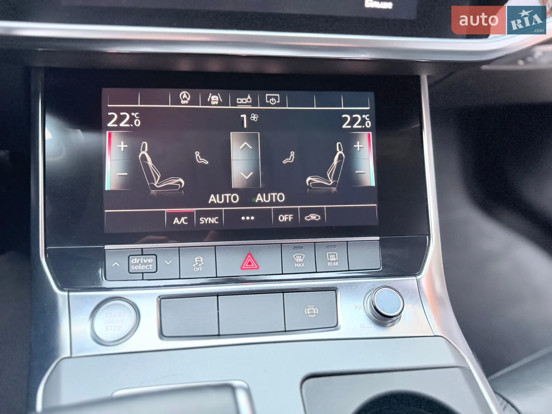 2019 Audi A6 - мініатюра 56