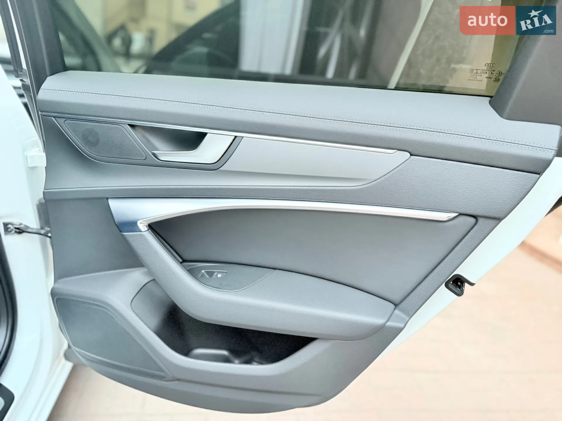 2019 Audi A6 - мініатюра 71