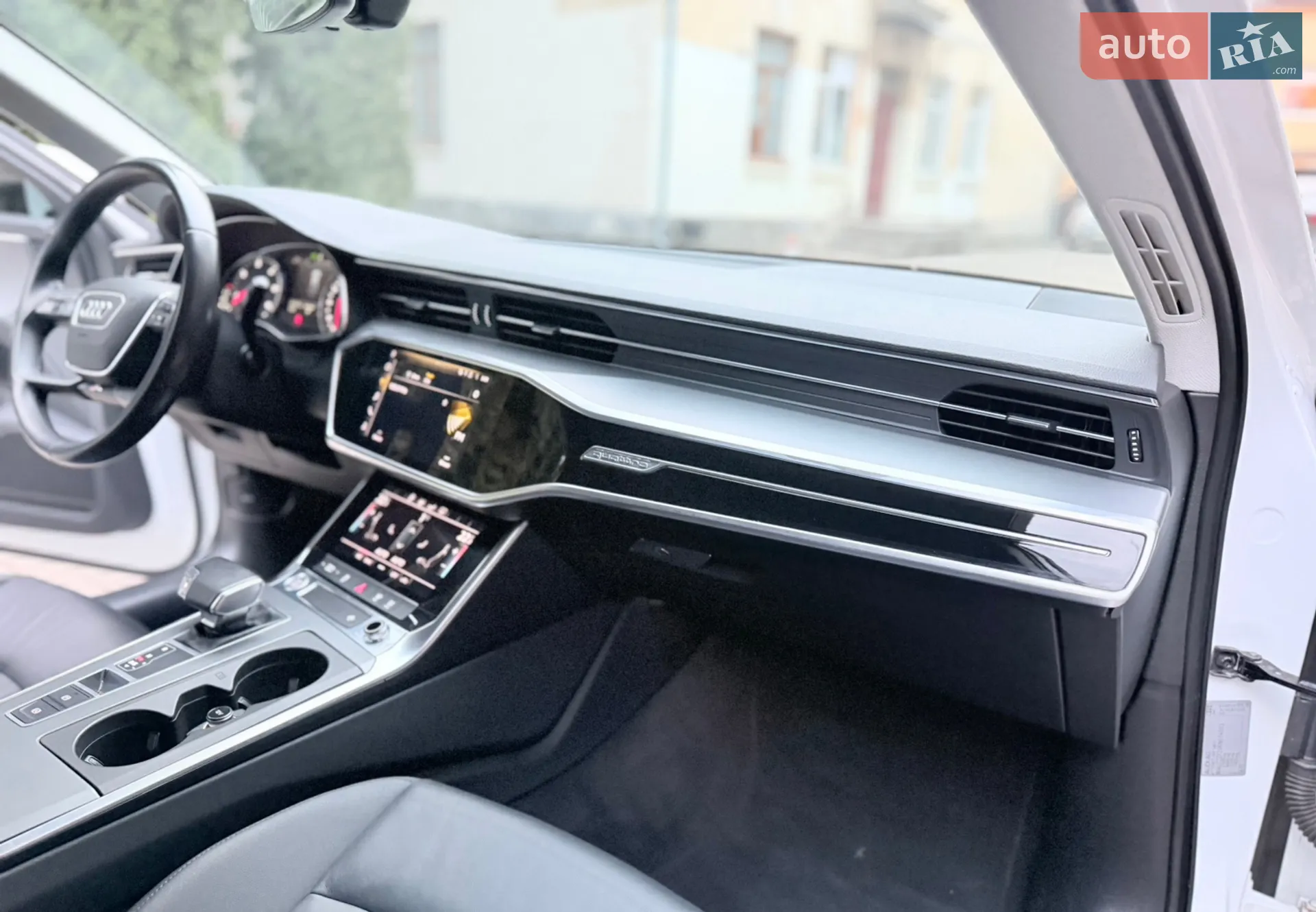 2019 Audi A6 - мініатюра 76