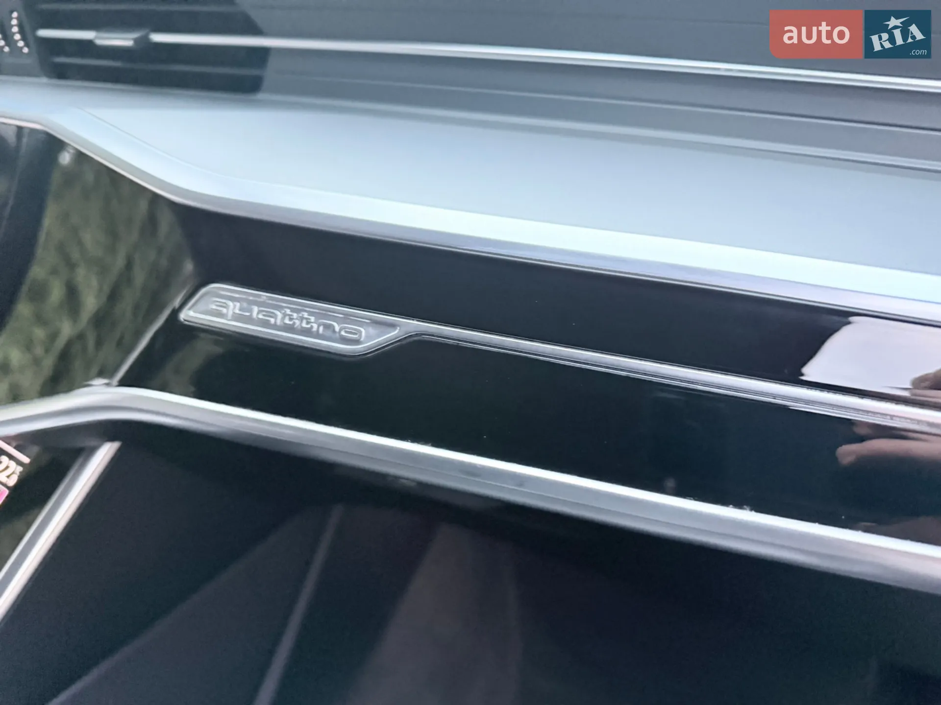 2019 Audi A6 - мініатюра 79