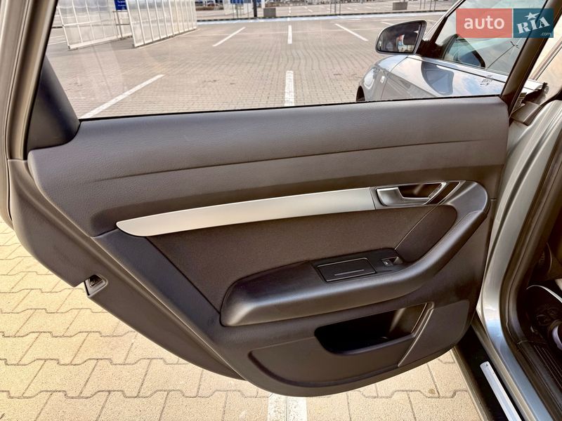 Універсал Audi A6 2007 в Луцьку фото 29 Універсал Audi A6 2007 в Луцьку