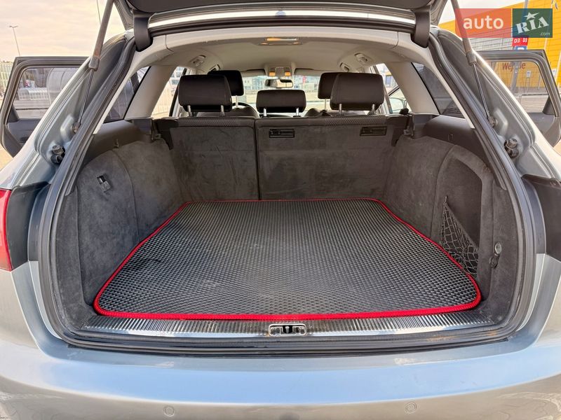 Універсал Audi A6 2007 в Луцьку фото 25 Універсал Audi A6 2007 в Луцьку