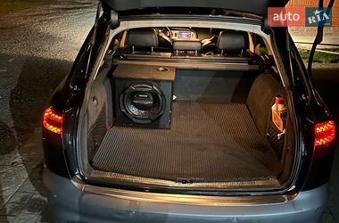 Универсал Audi A6 2007 в Камне-Каширском