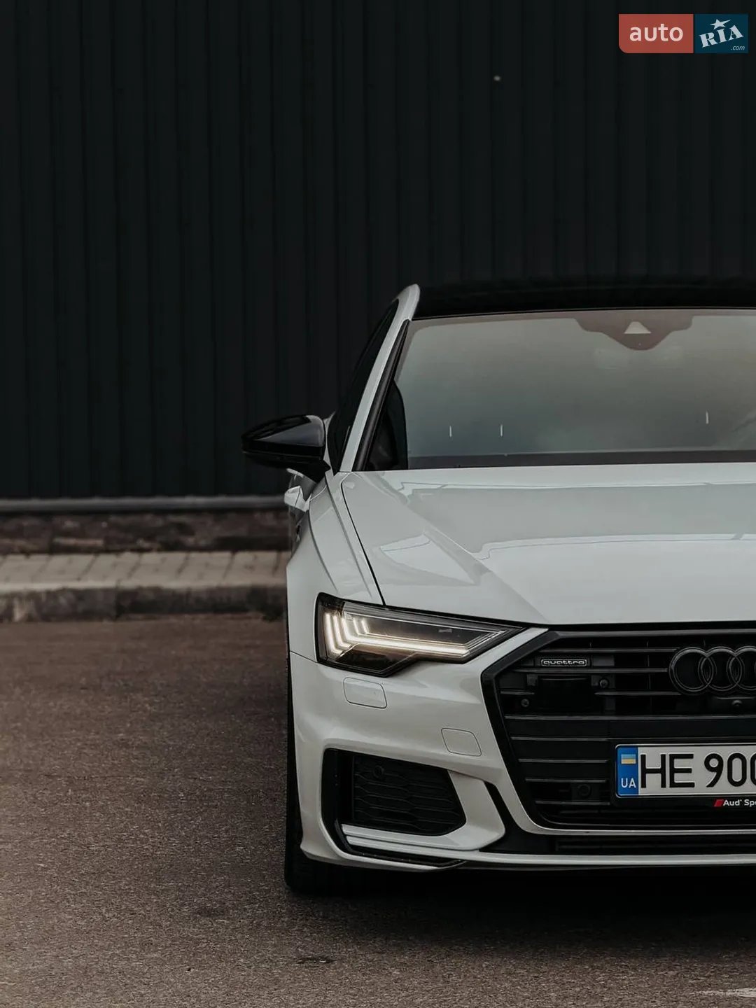 2018 Audi A6 - мініатюра 5