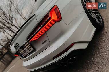 Седан Audi A6 2018 в Одессе