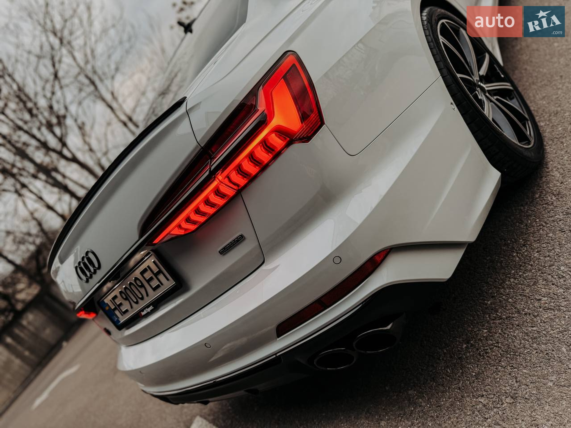 2018 Audi A6 - мініатюра 15