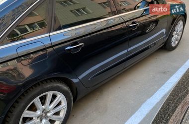 Седан Audi A6 2013 в Виннице фото 3 Седан Audi A6 2013 в Виннице