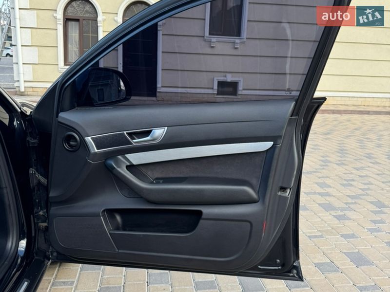 Седан Audi A6 2010 в Могилев-Подольске фото 17 Седан Audi A6 2010 в Могилев-Подольске