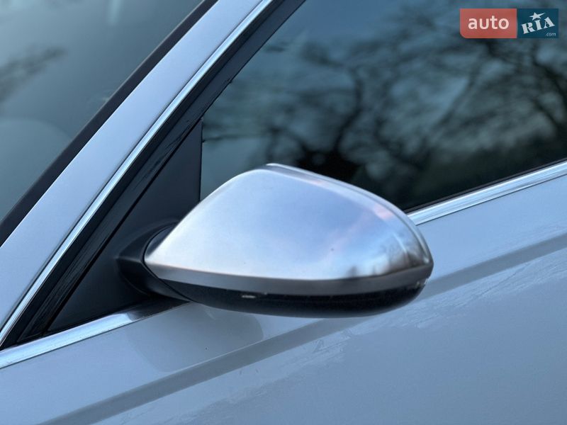 Седан Audi A6 2016 в Києві