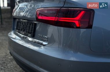 Седан Audi A6 2017 в Умани фото 9 Седан Audi A6 2017 в Умани