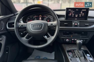 Седан Audi A6 2017 в Умани фото 13 Седан Audi A6 2017 в Умани